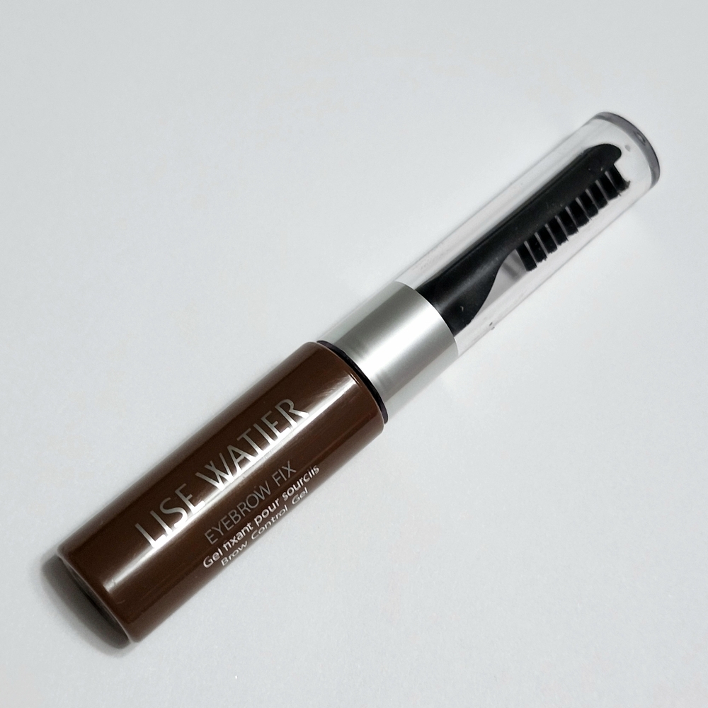 Lise Watier Eyebrow Fix Brow Control Gel - Picture 2 of 5